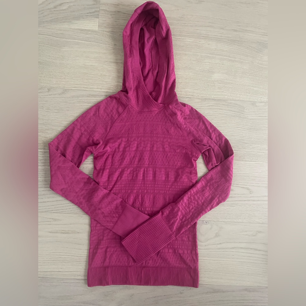Lululemon Longsleeve